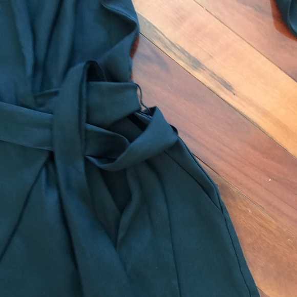 BCBGeneration Romper - Picture 4 of 6